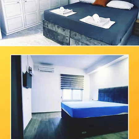 With Pool, Accessible For People With Disabilities, Near Zadar شقة