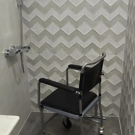 Lejlighed With Pool, Accessible For People With Disabilities, Near Zadar *