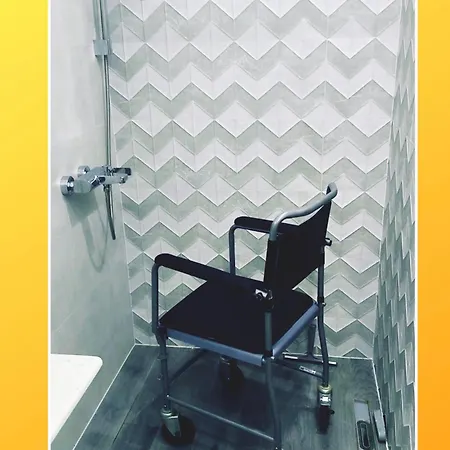 With Pool, Accessible For People With Disabilities, Near Zadar