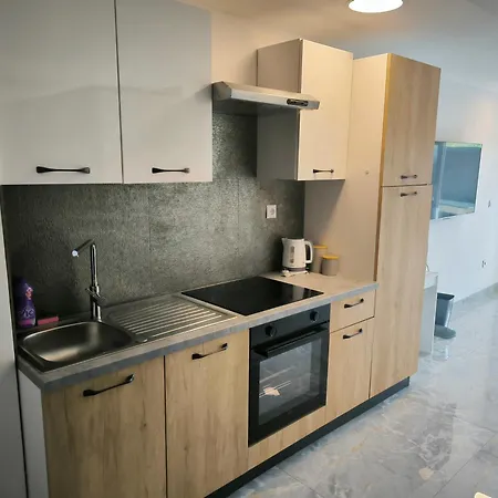 With Pool, Accessible For People With Disabilities, Near Zadar *