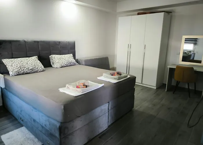 With Pool, Accessible For People With Disabilities, Near Zadar